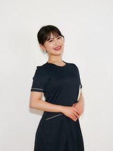 total beauty salon BL∞M 船山 愛冬