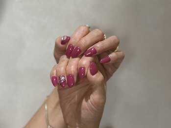 ミウィ 瑞江(mily)/