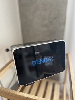 ソットプラス(sotto.+)/著名人も愛用〈DENBA〉