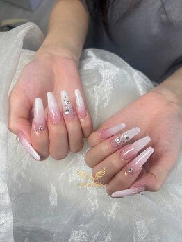 ヘブン 池袋(HEAVEN)/長 さだしやり放題×つけ放題