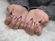 ブルームビューティ― 新宿(Blooｍ Beauty)/