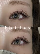 ナルン(Nareun)/フラットラッシュ