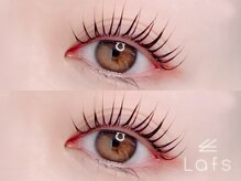 ラフス 名駅店(Lafs)/メーテルラッシュリフト