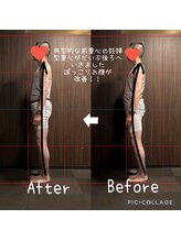 もみらく家/根本改善冨田勝RE:SET整体