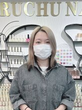 マルチューネイル 池袋(MARUCHU NAIL) Sae