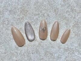 定額シンプルアート