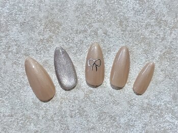 定額シンプルアート