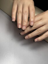 ノア(noa)/blackフレンチ