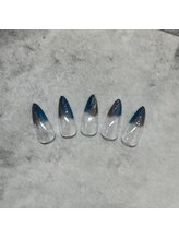 ディプシーネイル(Dipcy nail)/2月　4500円定額　7