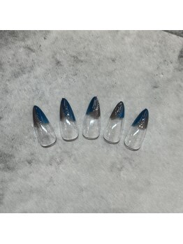 ディプシーネイル(Dipcy nail)/2月 4500円定額 7