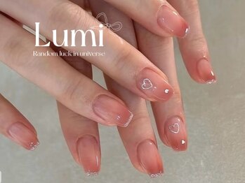 ルミネイル 池袋東口サンシャイン店(Lumi Nail)/