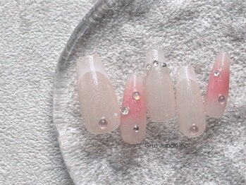 グルス(GRUS)/ハンドアートBコース