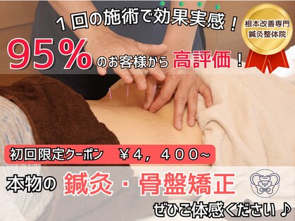 ムスビ(musubi)の写真