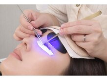 eyelashsalon lilas 【マツエク/まつげパーマ】/LEDエクステ
