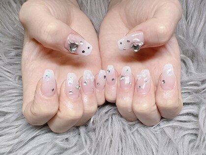 ドーリーガール(Dolly Girl)の写真