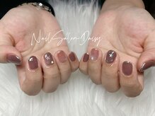 ネイルサロン デイジー(daisy)/