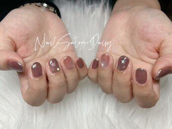 ネイルサロン デイジー(daisy)/