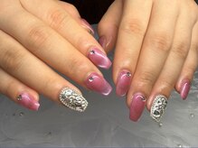 メルシーネイル(merci nail)/