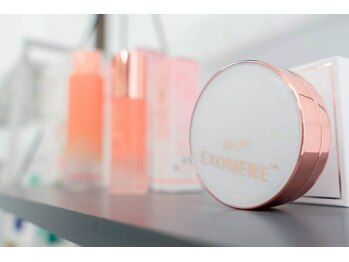 クレビア(CREBIA)/【シミ・シミケア専門店】沖縄県