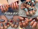 ~ドットネイル~