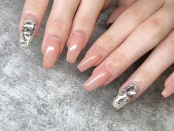 アズラス(AZLAS)/お客様ネイル★