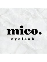 ミコ(mico.) まつだ りな