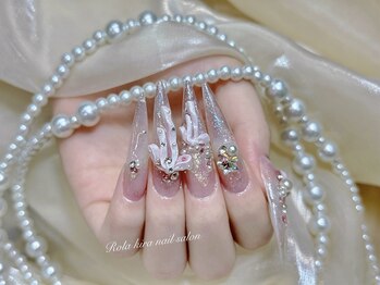 ローラキラ(Rola kira)/持ち込みね