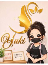 ユキ(Yuki) Chi Bi