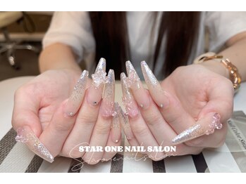 スターワン(STAR ONE)/ロング料金あり