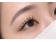 ジーアイ 和泉府中(G-eye)の写真/【瞬間まつ毛パーマ￥2,800】韓国風(束感まつ毛パーマ)