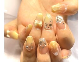 マーメイドネイル