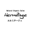 エルミタージュのお店ロゴ