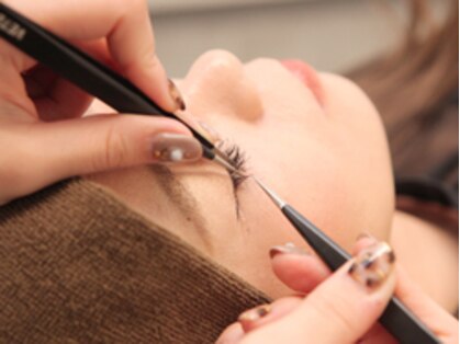 ヴォーレヴ(BEAUreve)の写真