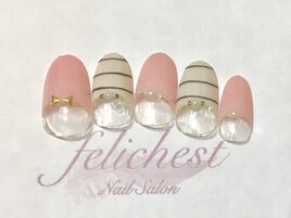 逆フレンチ￥6,900