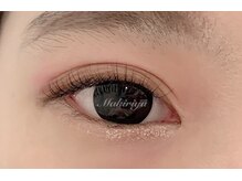 マキリヤ 原宿店(Makiriya)/地まつ毛が増えたようなデザイン