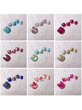 ヴィノバ(VINOVA)/FOOTキャンペーンC