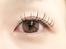 パティオアイラッシュ(Patio eyelash)/フラットマットラッシュ