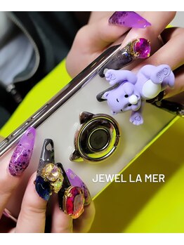 ジュエル ラ メール(Jewel la mer)/