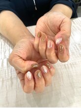 ザネイルズ(The Nails)/