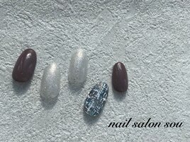 選べるトレンドArtコース☆