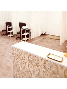 エクラ 伊勢崎店(eclat)/店内写真