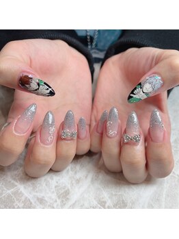 エステティックアンドネイル ローズ(ESTHETIC&NAIL Rose)/