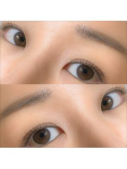 ビーピージェイズ 宇城店(BPJ'S)/お悩み解決まつげパーマ