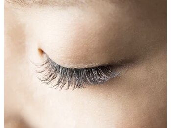 サロン ド シル(salon de cils)/フラットマットラッシュ