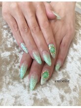 アンベリール(embellir)/