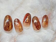 フェリス(Feliz)/定額デザイン¥6480