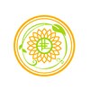 サンフラワー(Sunflower)のお店ロゴ