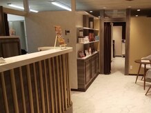 美プレミアム 川越店/キレイな店内★