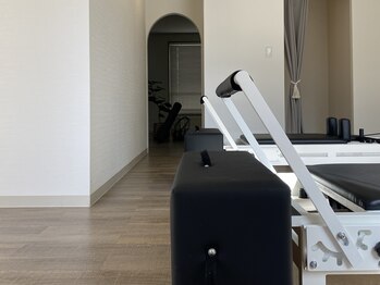 ルアバイアロ(Lua by Alo's)/Luaピラティス