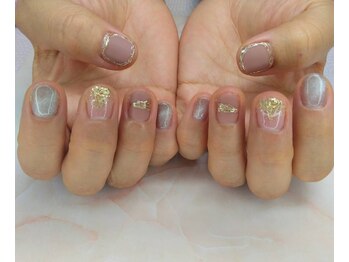 ネイルラビット(NAIL Rabbit)/